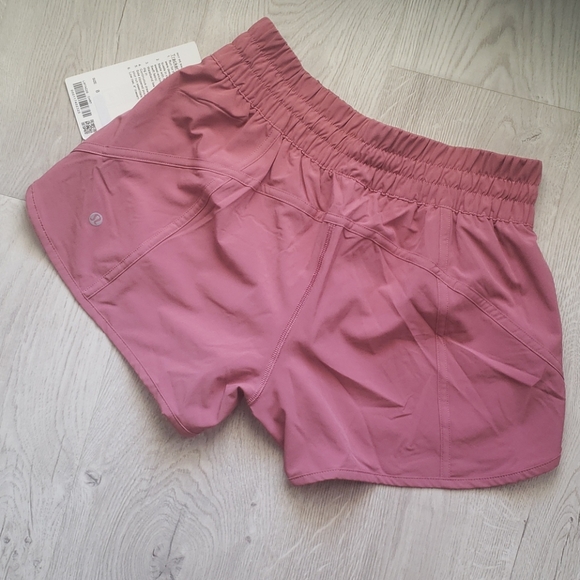 Tracker LR Short 4" - Picture 3 of 8